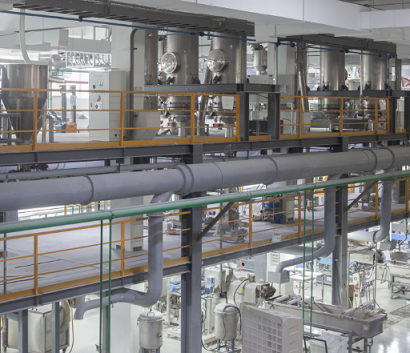杭州本松新材料技術(shù)股份有限公司年產(chǎn)50000噸改性工程塑料、  塑料制品1000件改擴(kuò)建項(xiàng)目竣工環(huán)境保護(hù)驗(yàn)收意見公示